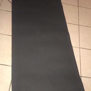 Yoga mat